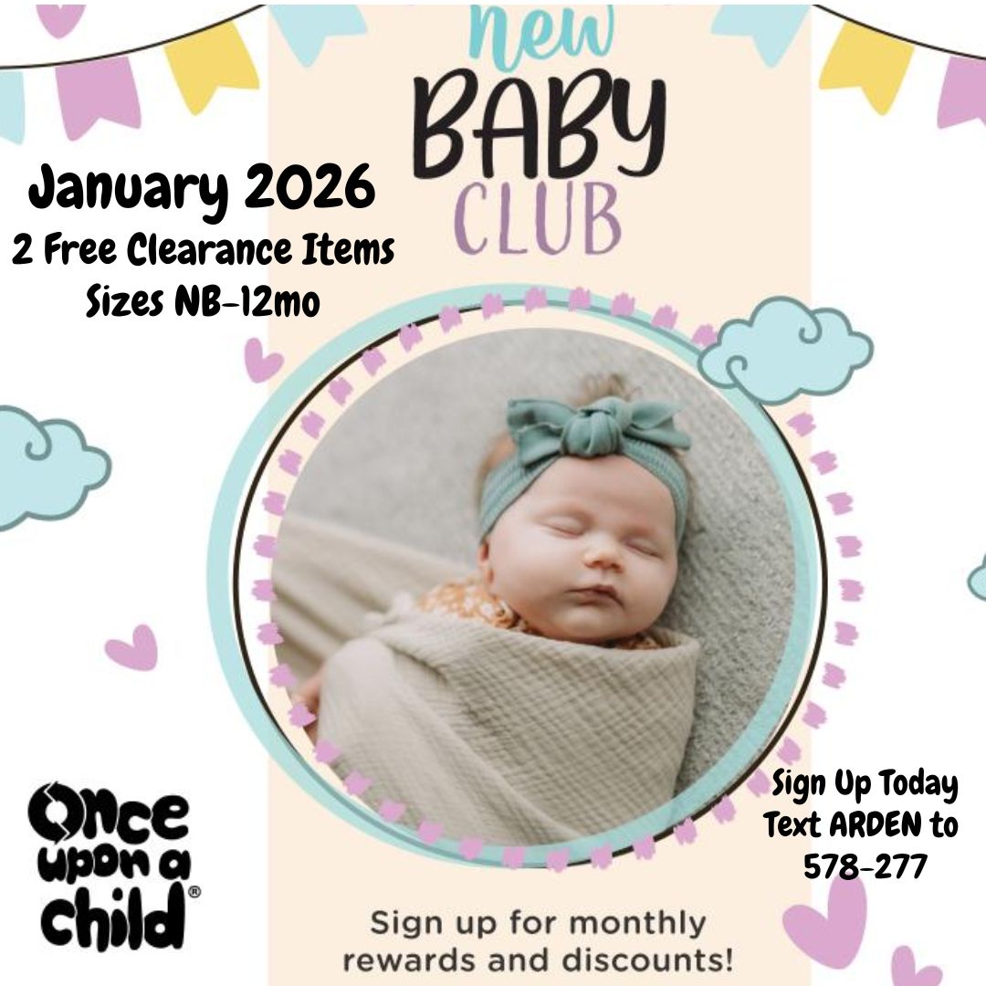 New Baby Club